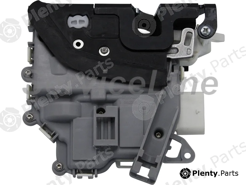 APC ATS10010 — Door Lock Service Line