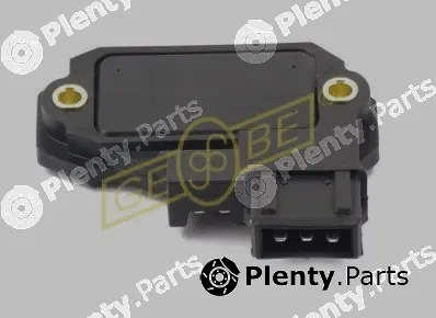 APC ALR00039 — Idle Control Valve, air supply Service Line