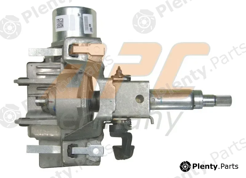 APC LS2662 — Steering Column