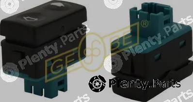 APC ARE993821 — Switch, window regulator Service Line