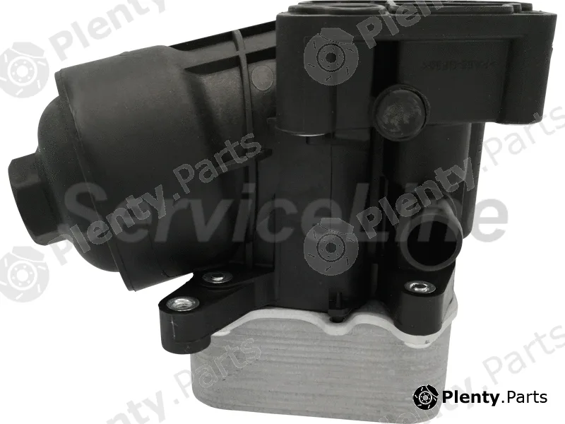 APC AFH10004 — Oil Filter Service Line
