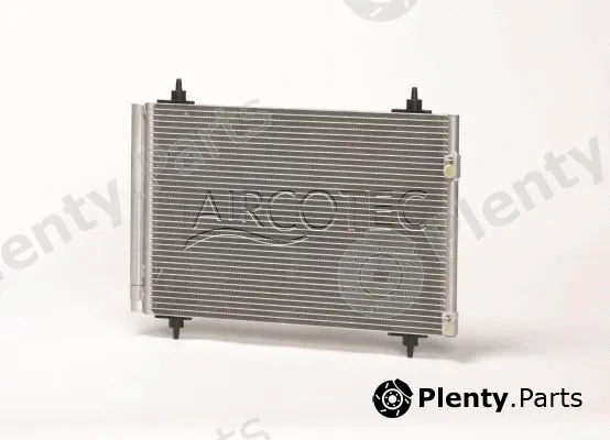 APC ACT100018 — Condenser, air conditioning AIRCOTEC