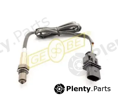 APC SAS970861 — Lambda Sensor Service Line