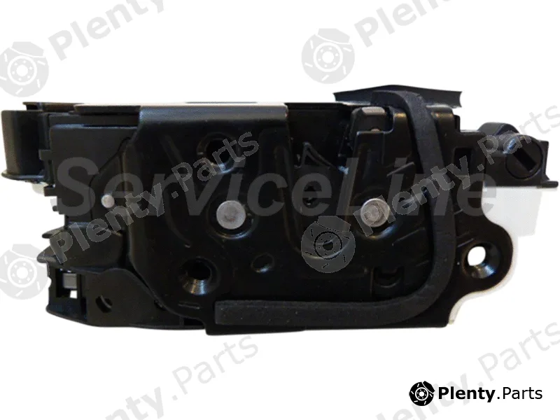 APC ATS10045 — Door Lock Service Line