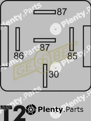 APC ALM950641 — Mass Air Flow Sensor Service Line