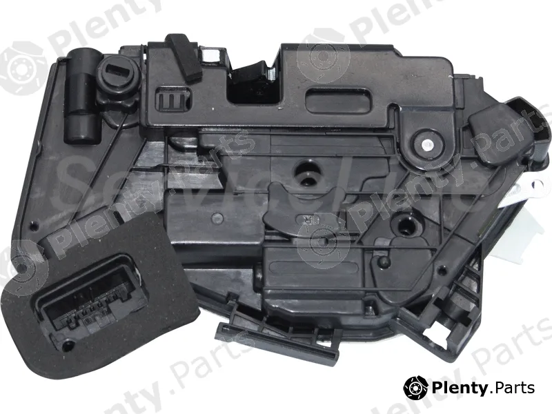 APC ATS10059 — Door Lock Service Line