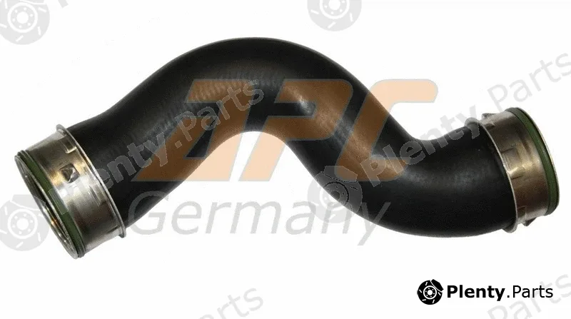 APC ALS100001 — Charge Air Hose Service Line