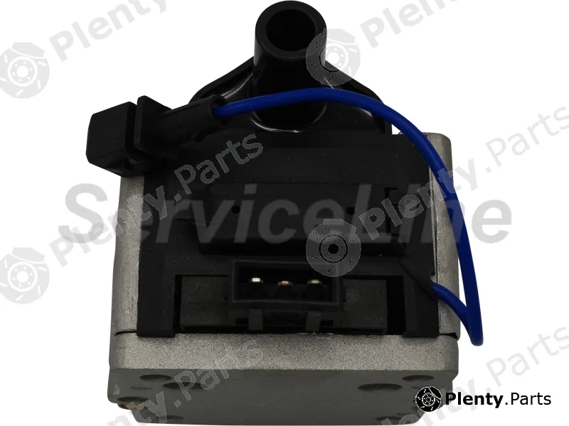 APC AZ100006 — Ignition Coil Service Line