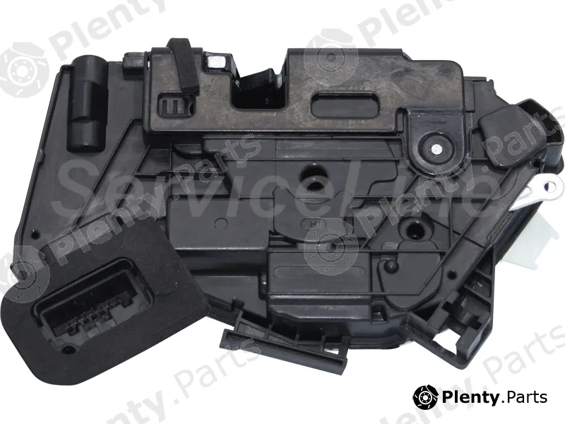 APC ATS10093 — Door Lock Service Line