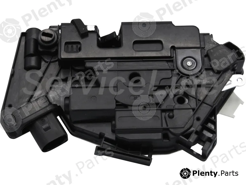 APC ATS10063 — Door Lock Service Line