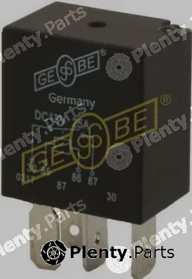 APC ARE00027 — Relay, main current Service Line