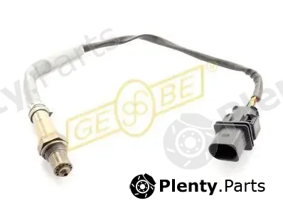 APC SAS970841 — Lambda Sensor Service Line