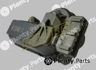 APC AM10203 — EGR Valve Service Line