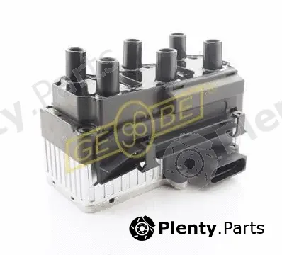APC AZ100002 — Ignition Coil Service Line