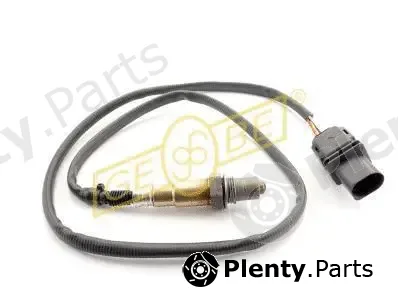 APC SAS971231 — Lambda Sensor Service Line