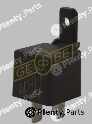 APC ARE994541 — Control Unit, glow time Service Line