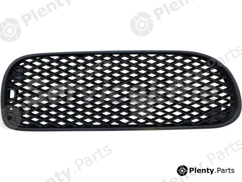 APC ABP00011 — Ventilation Grilles, bumper Service Line