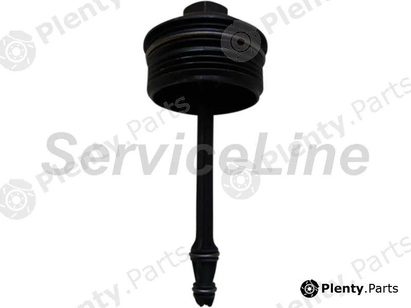 APC AFC10001 — Cap, oil filter housing Service Line