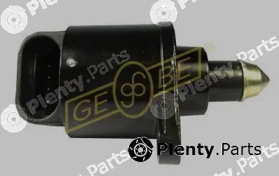 APC ALR00008 — Idle Control Valve, air supply Service Line
