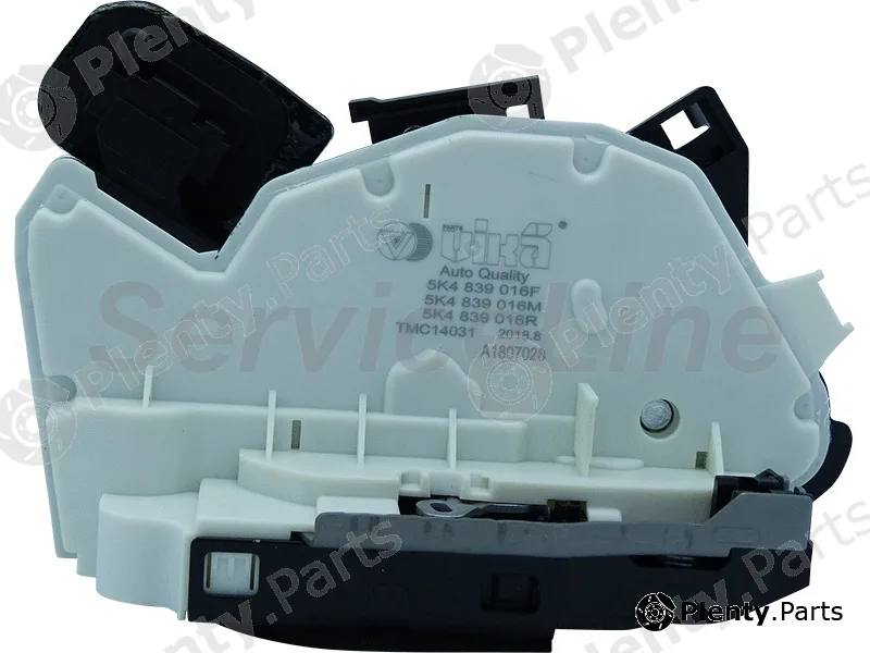 APC ATS10002 — Door Lock Service Line