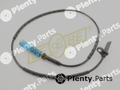 APC SAS10078 — Sensor, wheel speed Service Line