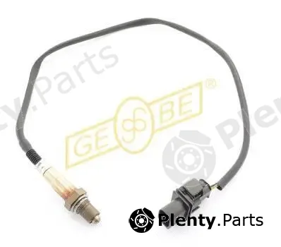 APC SAS970881 — Lambda Sensor Service Line