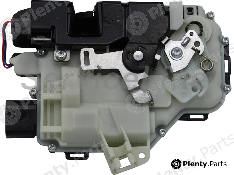 APC ATS10051 — Door Lock Service Line