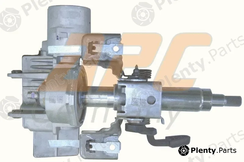APC LS2165 — Steering Column