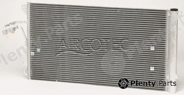 APC ACT100171 — Condenser, air conditioning AIRCOTEC