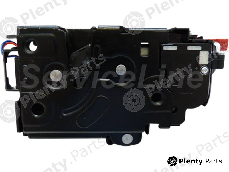 APC ATS10095 — Door Lock Service Line