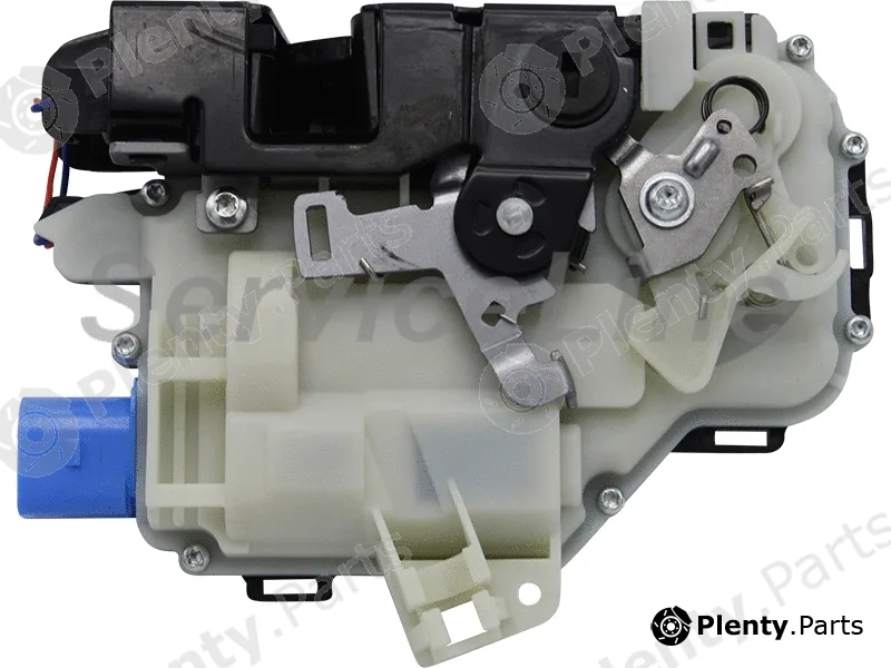 APC ATS10036 — Door Lock Service Line