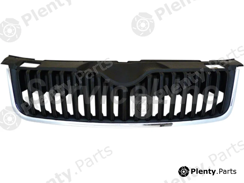 APC ABP00009 — Ventilation Grilles, bumper Service Line