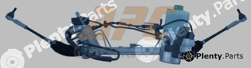 APC LK0104VW-R — Hydraulic Pump, steering