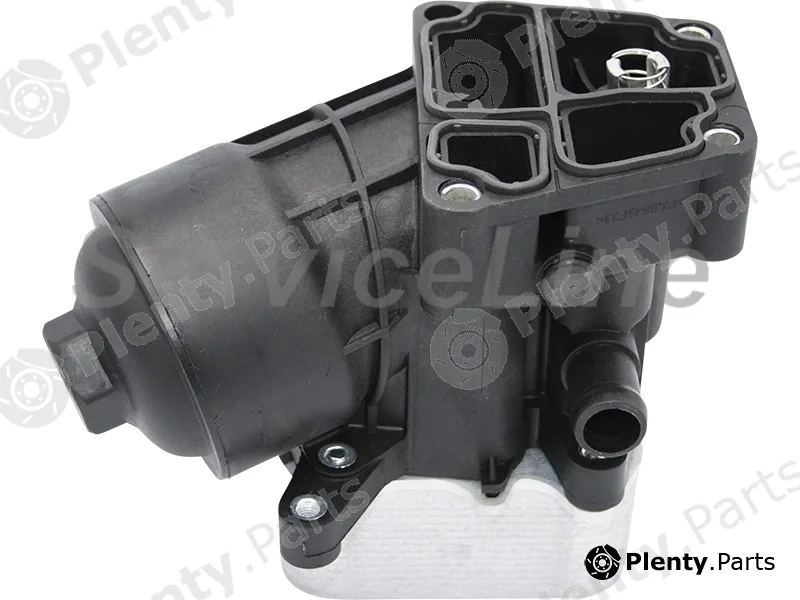 APC AFH10003 — Oil Cooler, engine oil Service Line