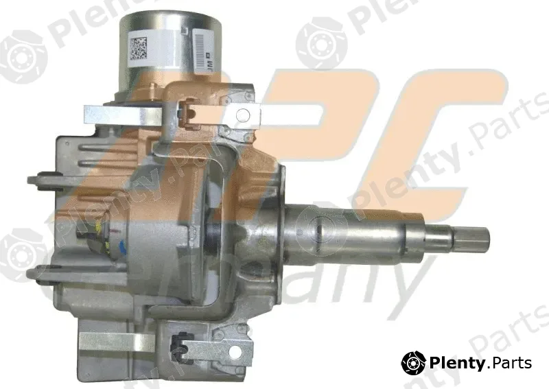 APC LS2661 — Steering Column