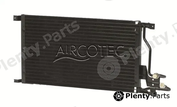 APC ACT100255 — Condenser, air conditioning AIRCOTEC