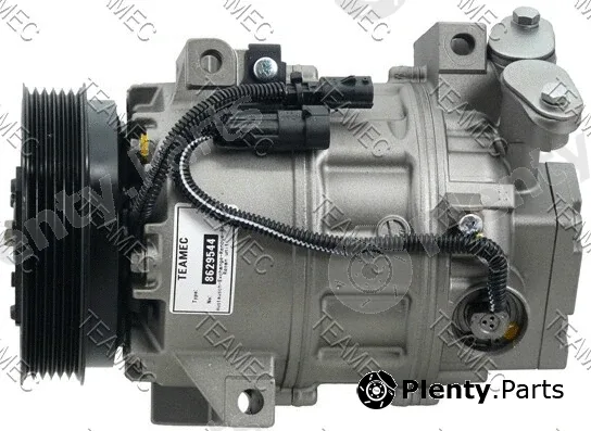 APC ACT3629544 — Compressor, air conditioning AIRCOTEC
