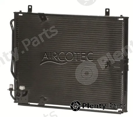 APC ACT100119 — Condenser, air conditioning AIRCOTEC