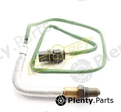 APC SAS971221 — Lambda Sensor Service Line