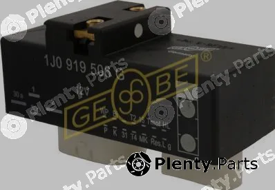 APC ALM951801 — Mass Air Flow Sensor Service Line