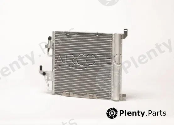 APC ACT100020 — Condenser, air conditioning AIRCOTEC