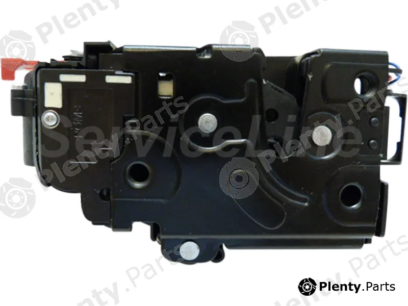 APC ATS10094 — Door Lock Service Line