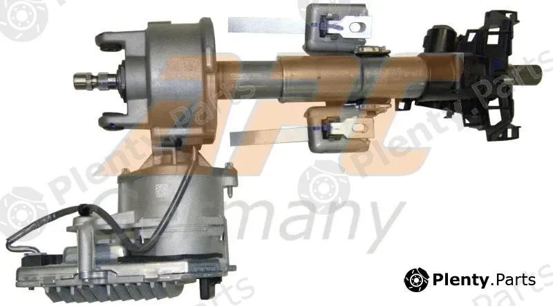 APC LS1672 — Steering Column