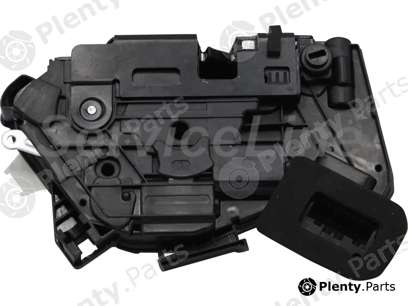 APC ATS10058 — Door Lock Service Line