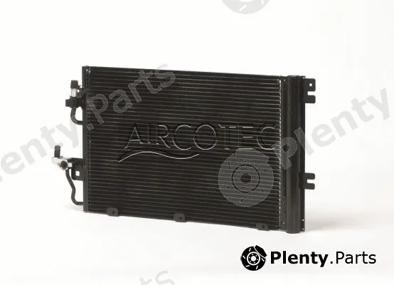 APC ACT100004 — Condenser, air conditioning AIRCOTEC