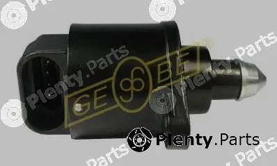 APC ALR00012 — Idle Control Valve, air supply Service Line