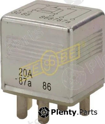 APC ALM951211 — Mass Air Flow Sensor Service Line