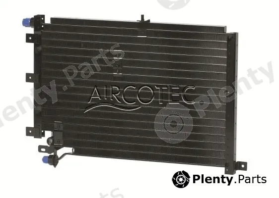 APC ACT100203 — Condenser, air conditioning AIRCOTEC