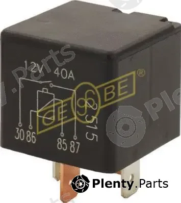 APC ALM951421 — Mass Air Flow Sensor Service Line