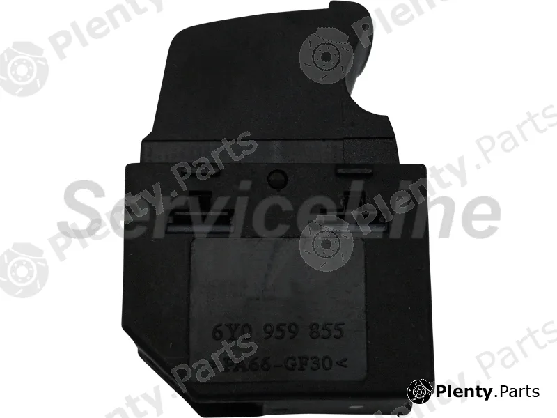 APC AS10007 — Switch, window regulator Service Line
